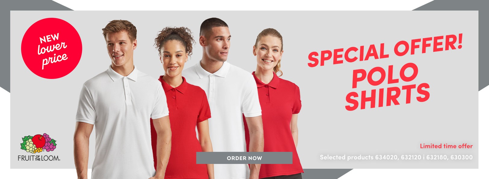Big Sale! Polo Shirts